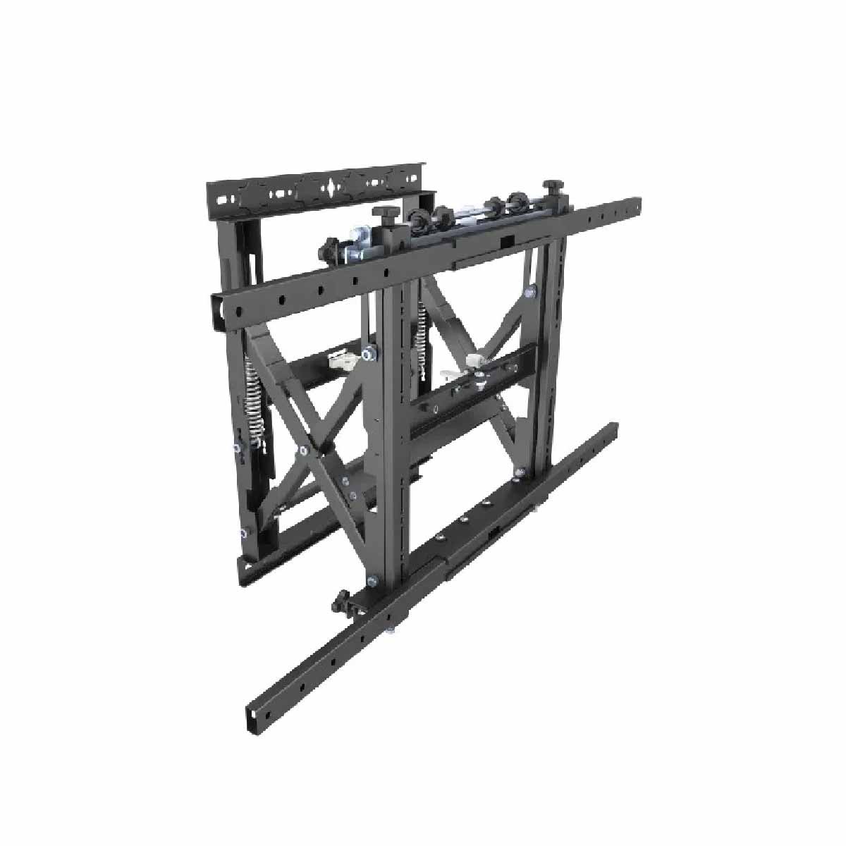 Quick Release Video Wall Mount